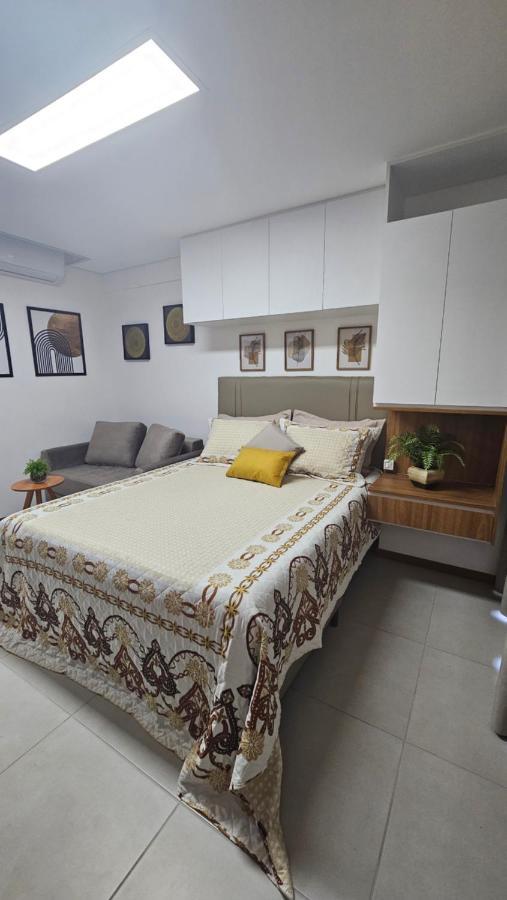 Apartment Barra Premium