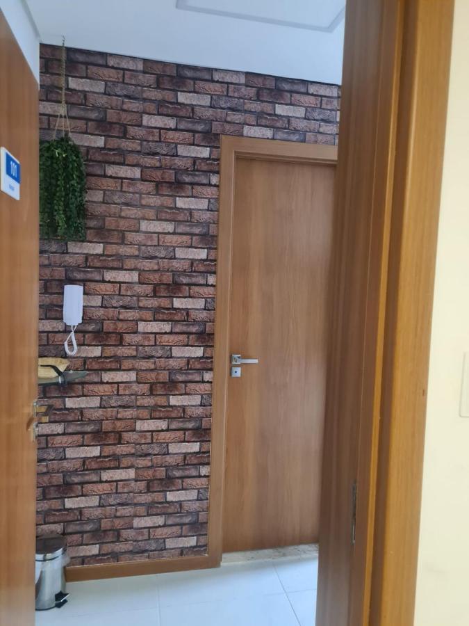 Barra Premium Apartment Salvador