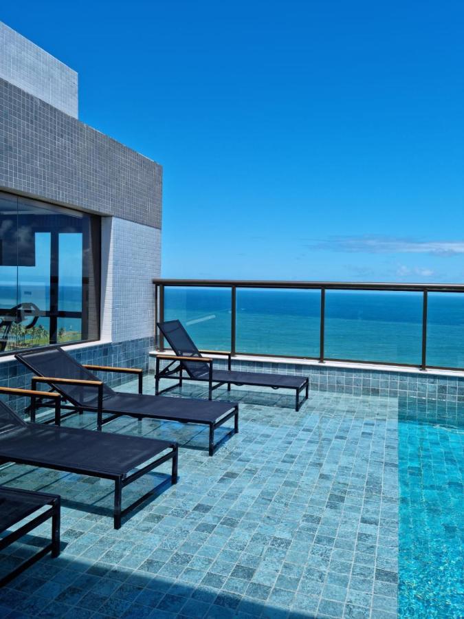 Apartment Barra Premium Salvador