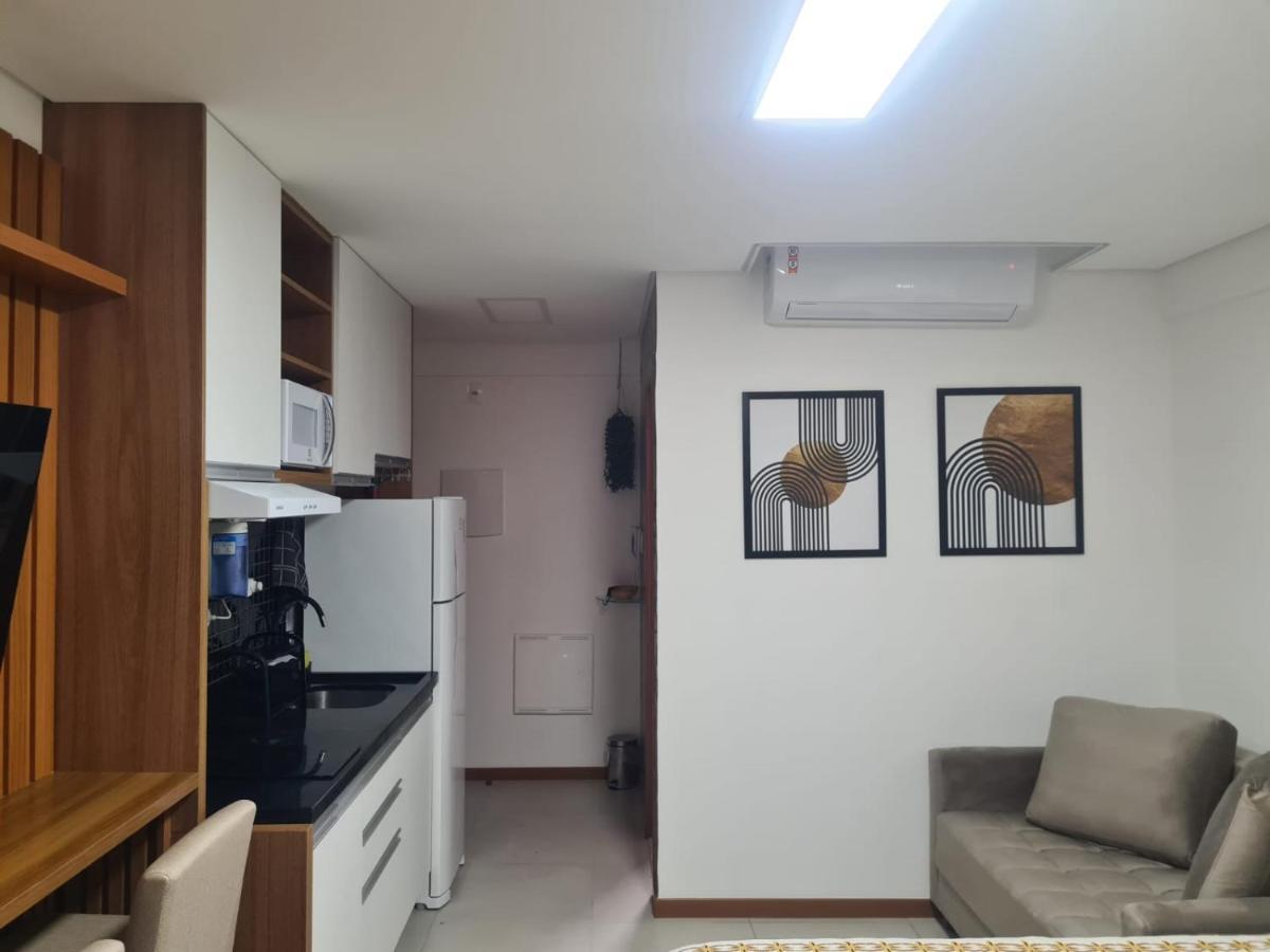 Barra Premium Apartment *