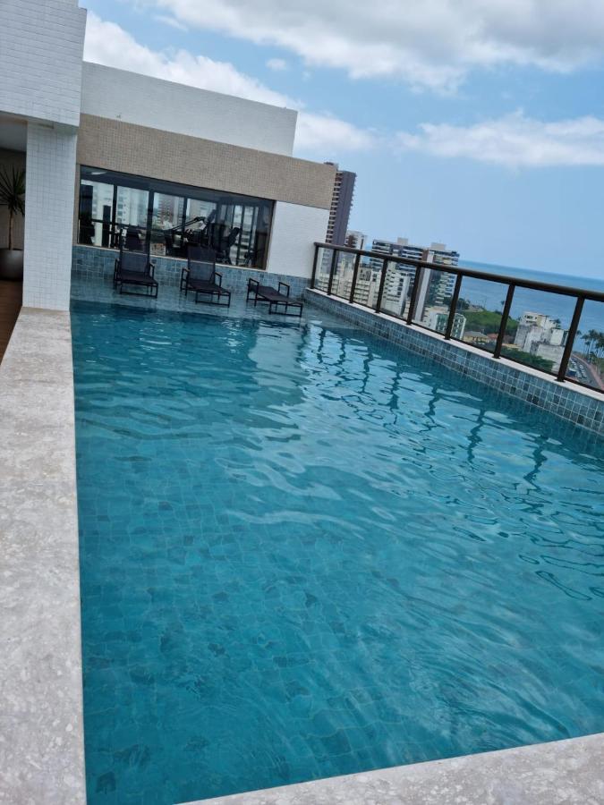 Barra Premium Apartment