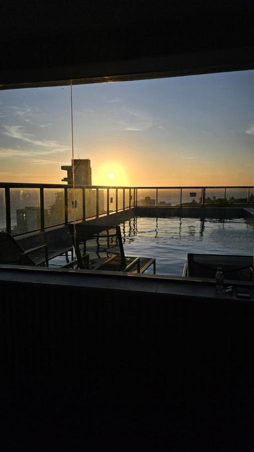 Apartment Barra Premium Salvador