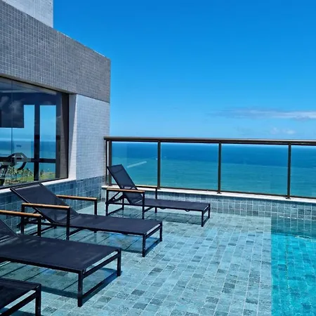 Studio Barra Premium Salvador Exterior photo
