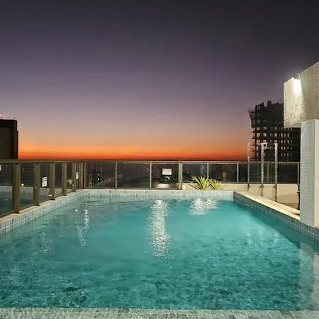Studio Barra Premium Salvador Exterior photo