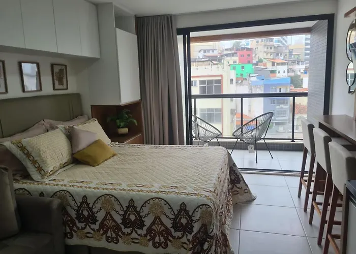 Studio Barra Premium